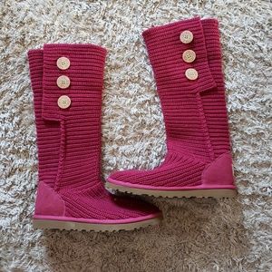 Uggs
